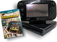 Load image into Gallery viewer, Nintendo Wii U 32gb - Console bundle
