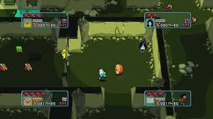 PS3 - Adventure Time: Explore the Dungeon Because I Don’t Know - Playstation 3 [used]