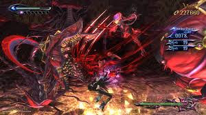 Bayonetta - WiiU [used]