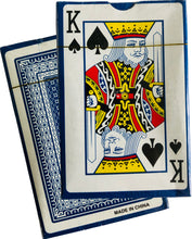 Load image into Gallery viewer, Plastic-coated Playing cards
