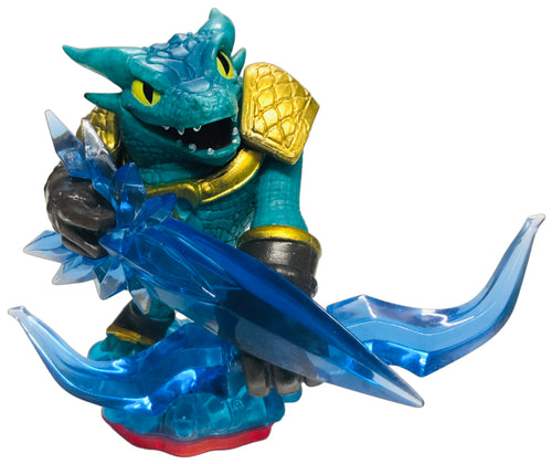 Skylanders figure [used]