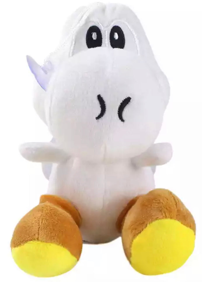 Yoshi plushie 18cm