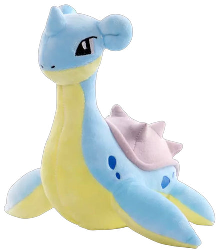 Pokémon - Lapras plush 20cm