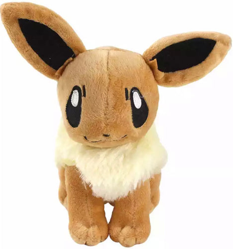 Pokémon - Eevee plush 22cm