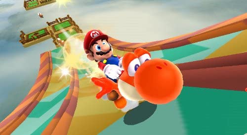 Super Mario Galaxy 2 - Nintendo Wii [used]