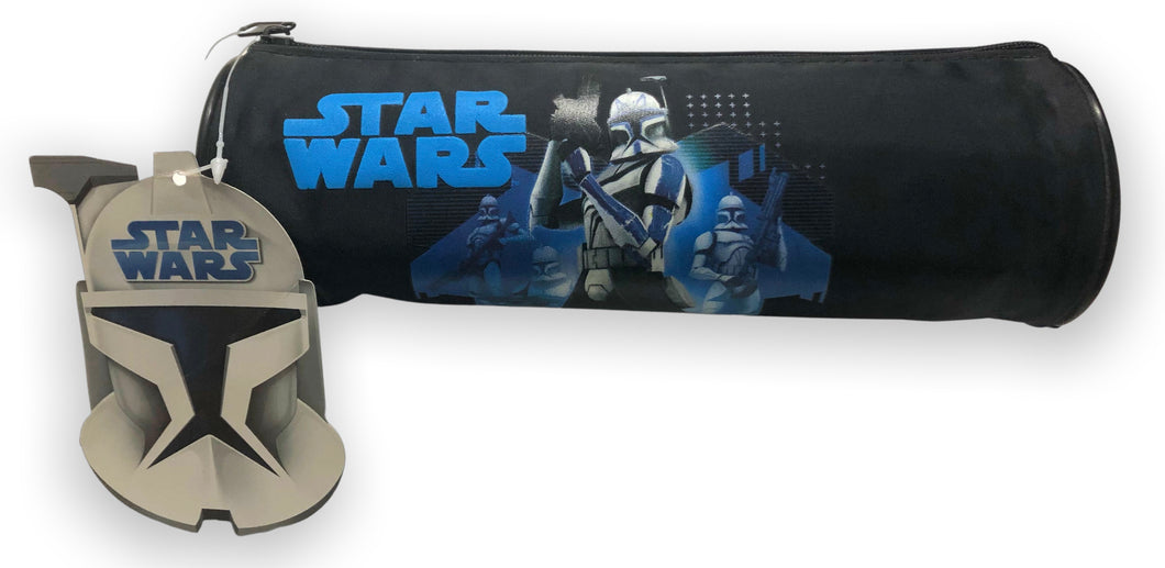 Star Wars pencil case 22x8cm