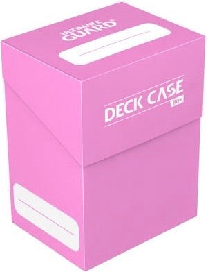 Ultimate Guard Deck Case 80+