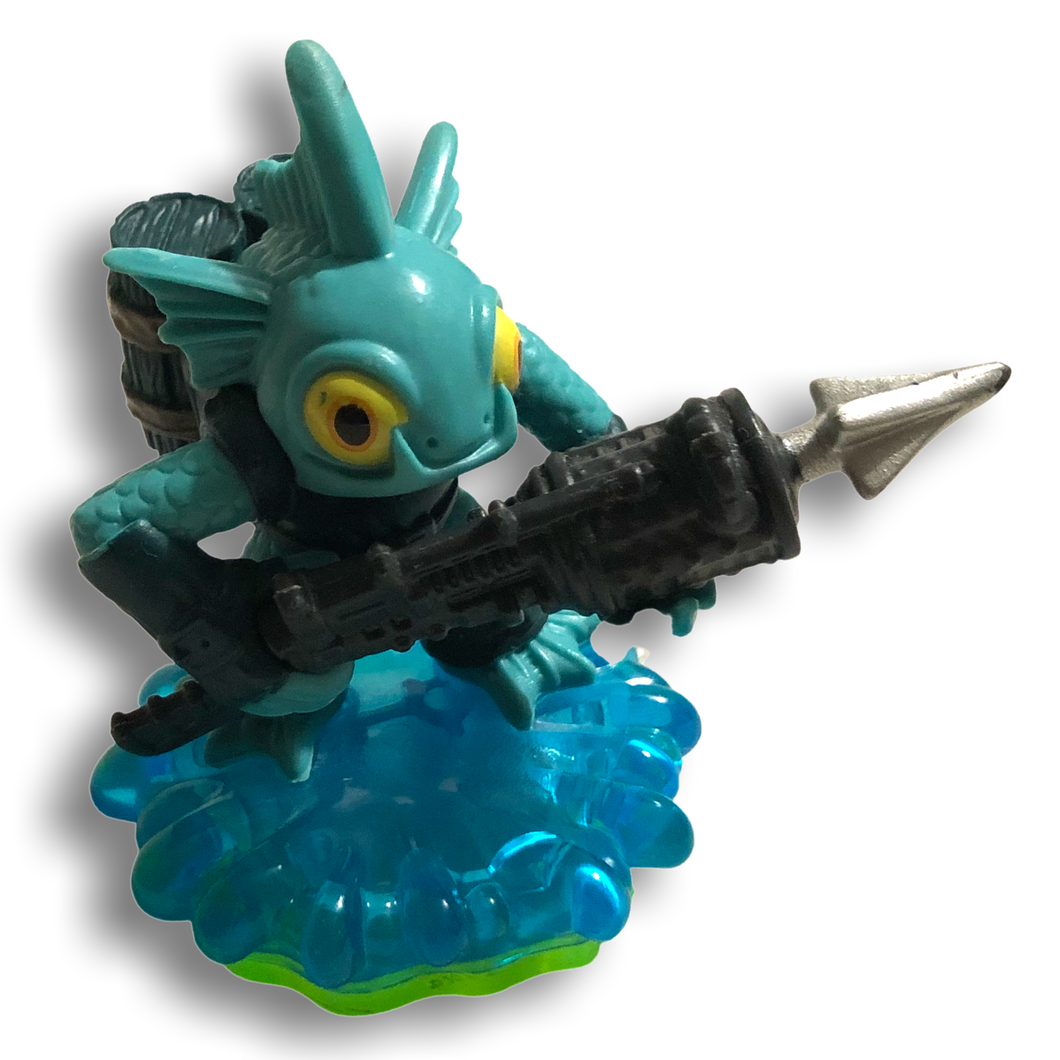 Skylanders figure [used]-Gameroom.fi