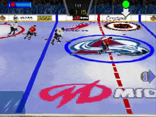 Load image into Gallery viewer, N64 - Wayne Gretzky&#39;s 3D Hockey (Loose) - Nintendo 64 [used]
