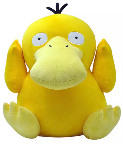 Pokémon - Psyduck plush 25cm