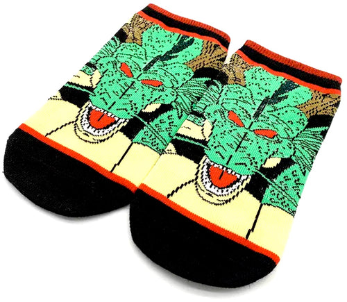 Dragon Ball: Shenron socks