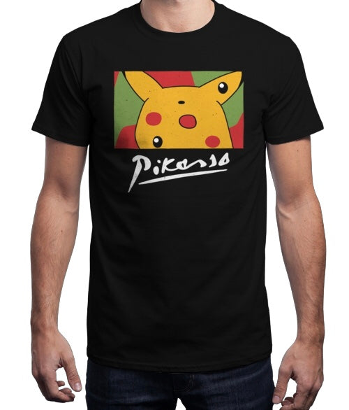 Pikasso T-shirt