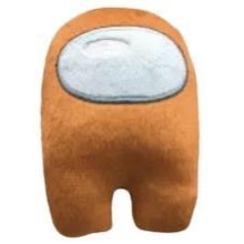 Load image into Gallery viewer, Among Us - Plush 10cm
