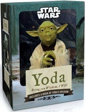 Load image into Gallery viewer, Star Wars: Yoda in a Box
