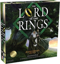 Load image into Gallery viewer, The Lord of the Rings boardgame - Anniversary Edition
