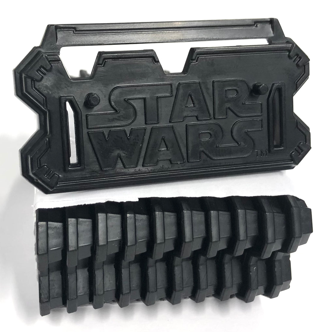 Star Wars 3.75' Action Figure Display Stand (pack of 10)