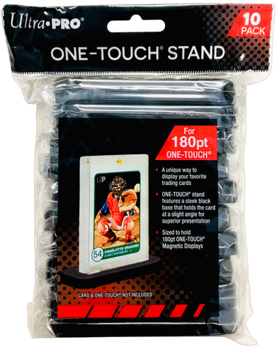 UP - One Touch Stand - 10 pack