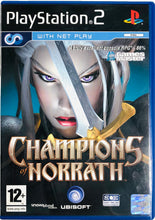 Load image into Gallery viewer, PS2 - Champions of Norrath - PlayStation 2
