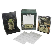 Load image into Gallery viewer, Star Wars: Yoda in a Box
