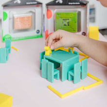 Load image into Gallery viewer, Mini Home - design toy / dollhouse / 3D puzzle - by Eero Aarnio
