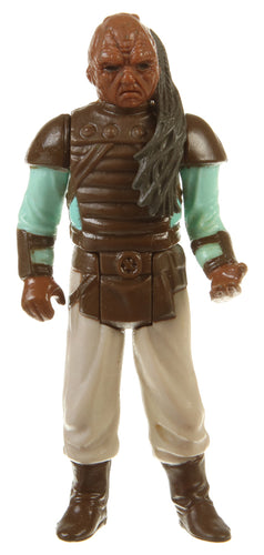 Star Wars - Weequay - 1983 Kenner figure 9,5cm (loose)