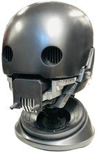 Load image into Gallery viewer, Star Wars Fan-made 3D printed “K-2SO” Head 1:1
