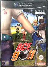 Load image into Gallery viewer, Ace Golf - Nintendo Gamecube [used]
