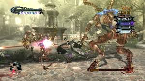 Bayonetta - WiiU [used]
