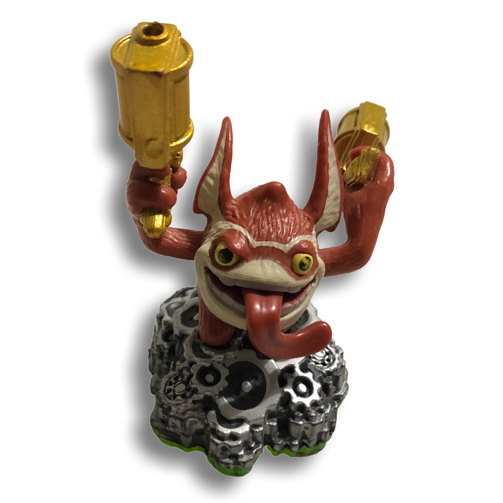 Skylanders figure [used]-Gameroom.fi