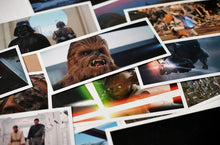 Load image into Gallery viewer, Star Wars Frames: 100 postcards
