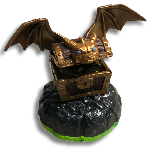 Skylanders figure [used]-Gameroom.fi