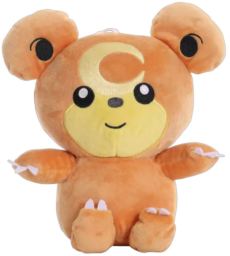 Pokémon - Teddiursa plush 25cm