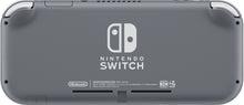 Load image into Gallery viewer, Nintendo Switch Lite - grey
