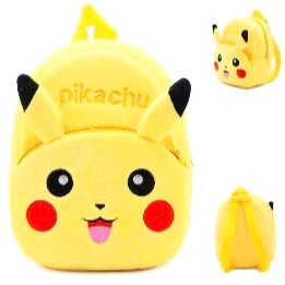 Pikachu mini Backpack - Gameroom.fi