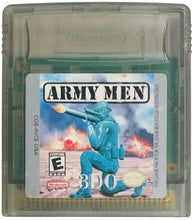 Load image into Gallery viewer, Army Men - Game Boy Color [used]
