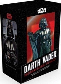 Star Wars: Darth Vader in a Box