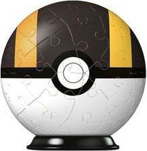 Load image into Gallery viewer, Pokémon 3D Ultraball Puzzle - Ravensburger
