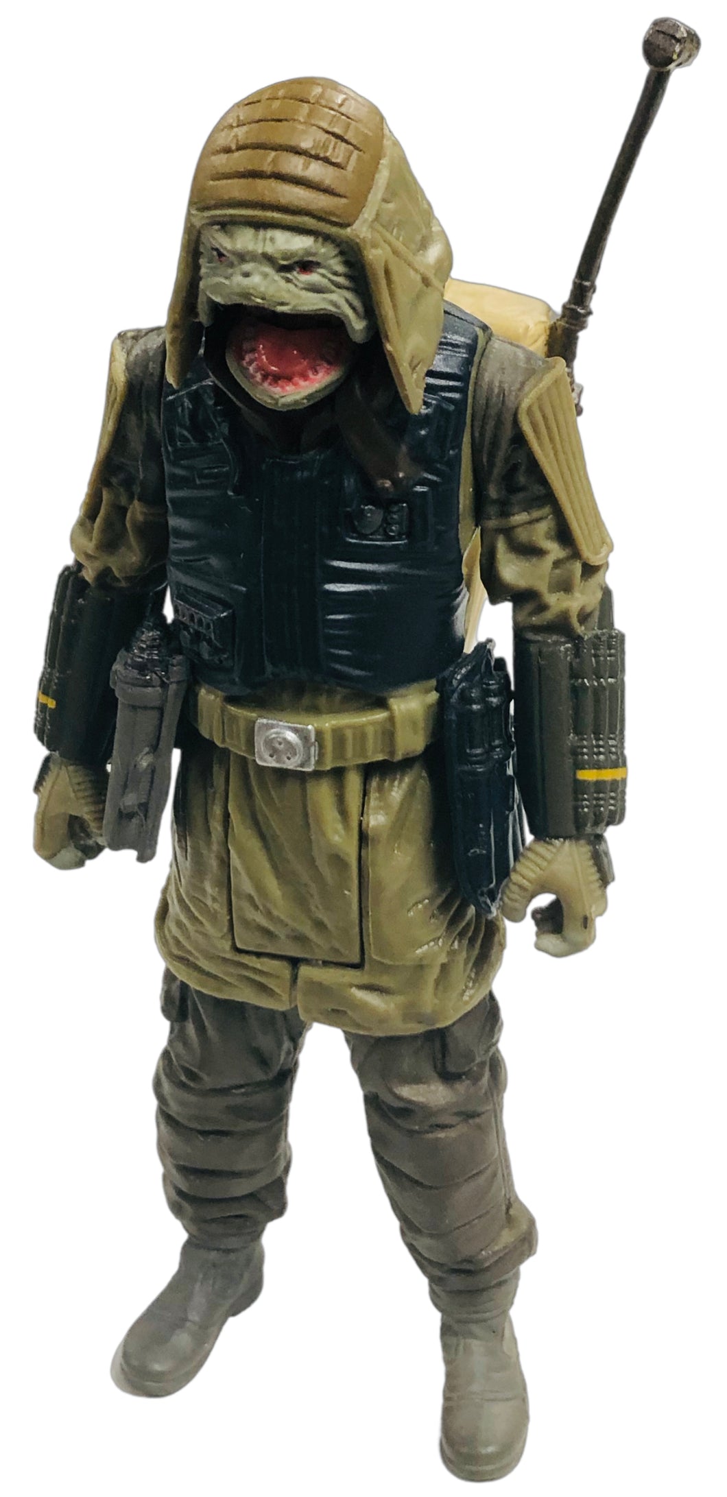 Star Wars - Rebel Commando Pao - The Rogue One Collection 2016 (loose)