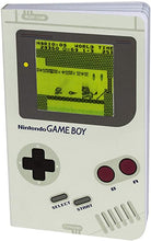 Load image into Gallery viewer, Game Boy Notebook 100 pages
