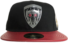 Load image into Gallery viewer, Guardians of the Galaxy 2 Snapback Cap - Gameroom.fi
