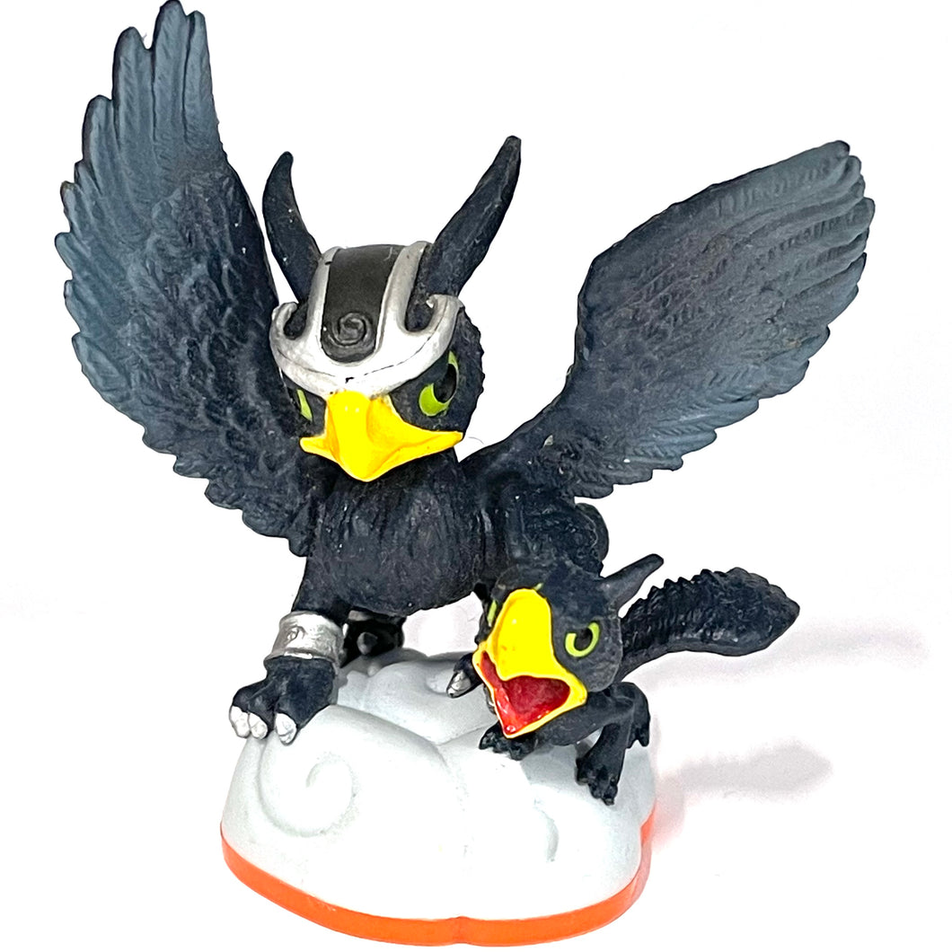 Skylanders figure [figure]