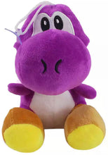 Load image into Gallery viewer, Yoshi plushie 18cm
