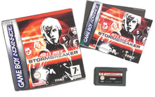 Load image into Gallery viewer, Alex Rider: Stormbreaker - Nintendo Game Boy Advance [used]
