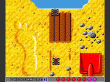 Load image into Gallery viewer, Micro Machines - Commodore Amiga
