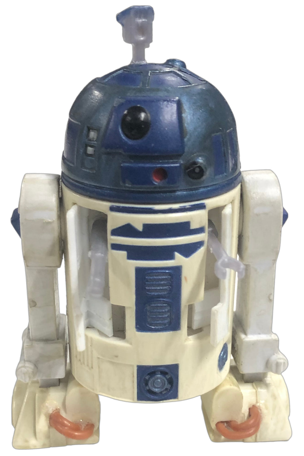 Star Wars - R2-D2 - The Clone Wars Collection 2008 (loose)