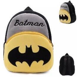 Batman mini Backpack - Gameroom.fi