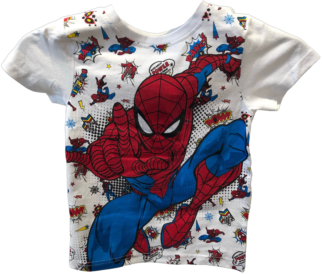 Marvel Spider-Man T-Shirt