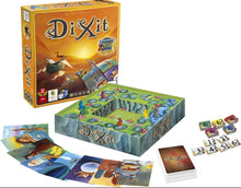 Load image into Gallery viewer, Dixit - Nordic edition
