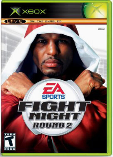 Fight Night Round 2 - Xbox