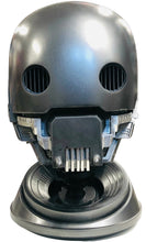 Load image into Gallery viewer, Star Wars Fan-made 3D printed “K-2SO” Head 1:1
